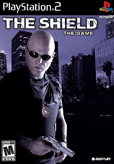 Descargar The Shield [MULTI5] por Torrent